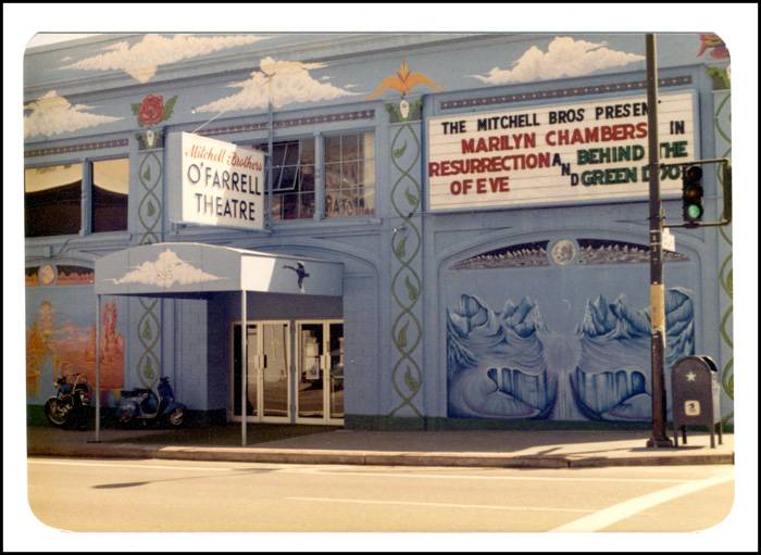 Mitchell Bros OFarrell Theater 1974 by Joey Harrison.jpg