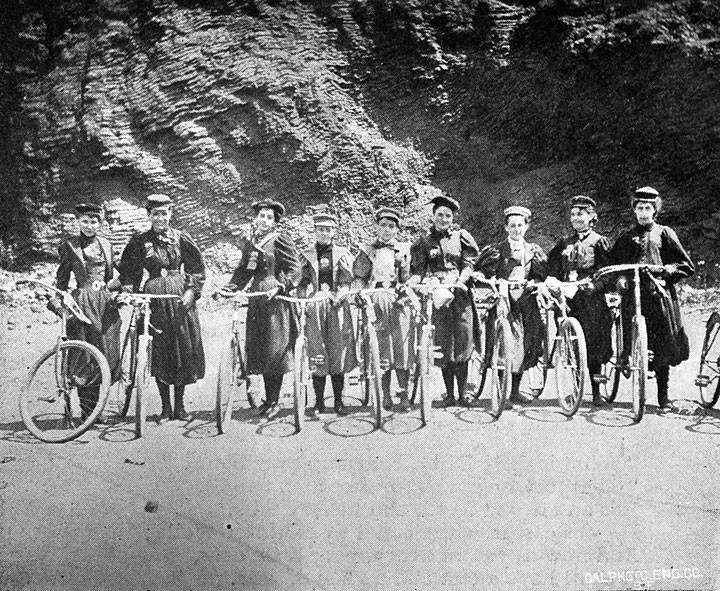 Liberty-Cycling-Club-all-on-Liberty-Cycles-c-1895.jpg