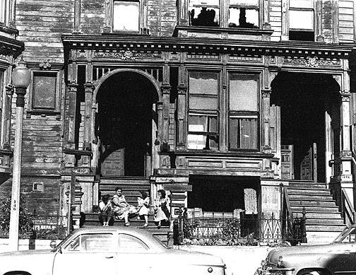 File:Family-on-porch-in-western-addition-c1950s long-view.jpg