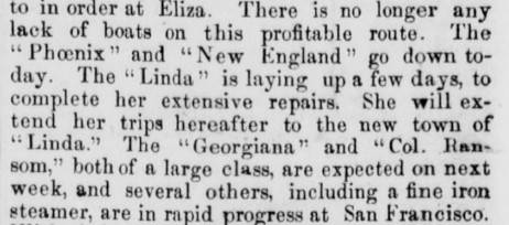 Daily Alta California April 8, 1850, Vol. 1, No. 85 Linda.jpg