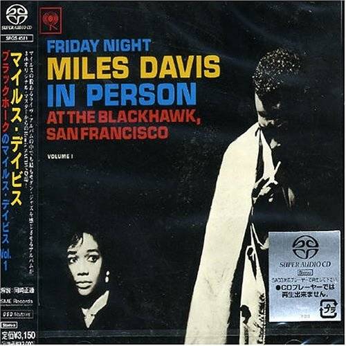 Miles Davis at the Blackhawk Friday night cover.jpg