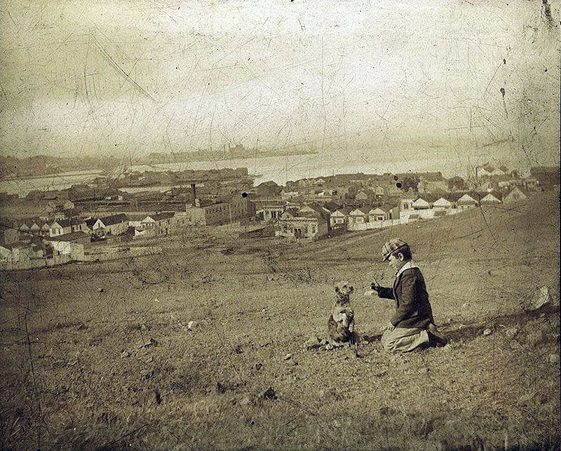 Boy-with-dog-on-HP-peninsula-looking-north.jpg