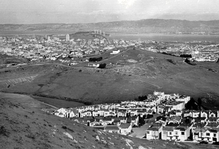 File:Downtown from mt- davidson 1939.jpg