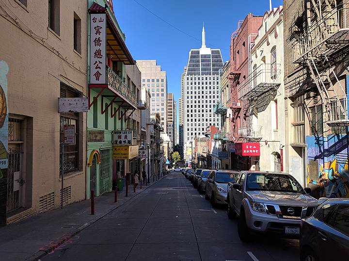 File:East-view-down-Commercial-Street-from-Grant 20180601 182055.jpg
