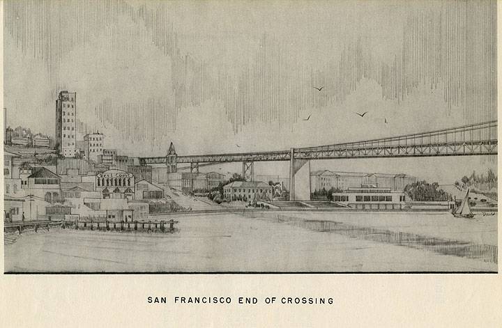 File:Sf-landing-of-tiburon-bridge-1957-4047626054 626f6a4162 o.jpg