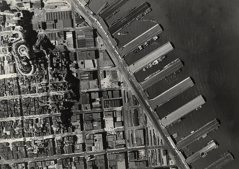 File:Telegraph-Hill-and-northeastern-shore-1938-Harrison-Ryker.jpg