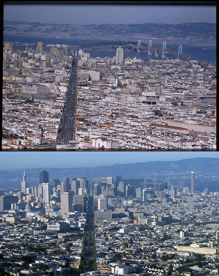 July-6-09-and-March-5-1955-Market-and-downtown-from-Twin-Peaks-P07658.jpg