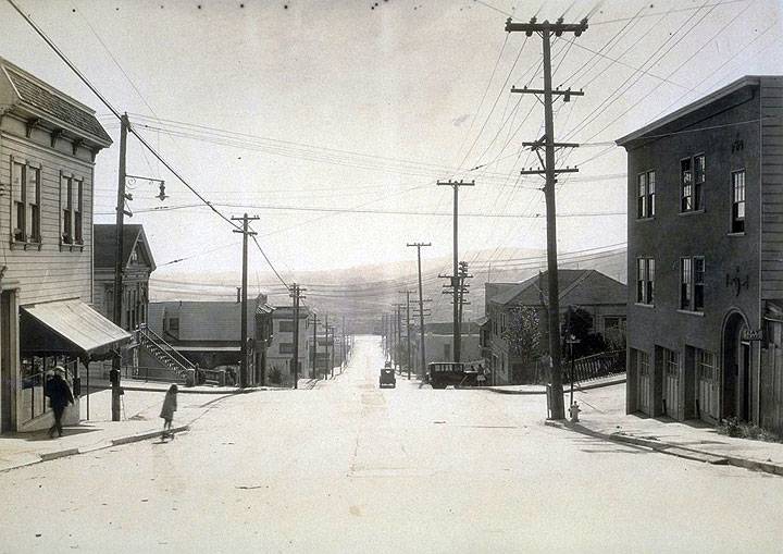 East-on-Cortland-Ave.-from-Nevada-St-july-31-1931.jpg