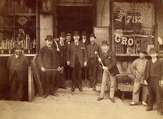 Chinatown-Squad-of-the-San-Francisco-Police-Department-posing-with-sledge-hammers-and-axes-in-front-of-August-Pistolesi's-grocery-store-at-752-Washington-Street-1895-aad-9019.jpg