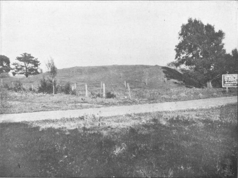 Shellmound in Mill Valley 1909 by Nels Nelson 800x600.jpg