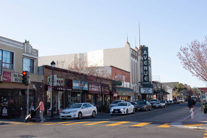 Avenue Theatre from south march 2020 792p.jpg