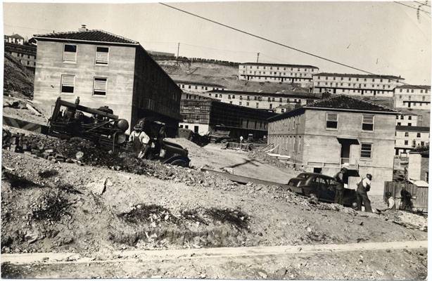 Construction of Potrero Terraces 1941 AAD-6094.jpg