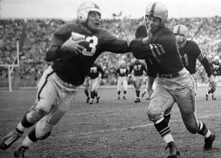 49ers-defeat-Chicago-Hornets-42-7-Sept-2-1949 5486.jpg