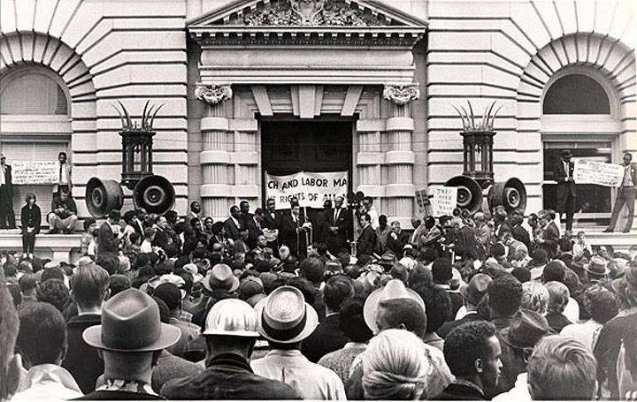 Mass-street-protest-against-the-Alabama-bombing-in-which-four-children-were-killed Sept-18-1963 AAK-0874.jpg