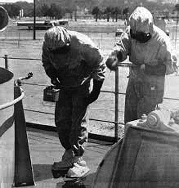 File:Sailors with geiger counters.jpg