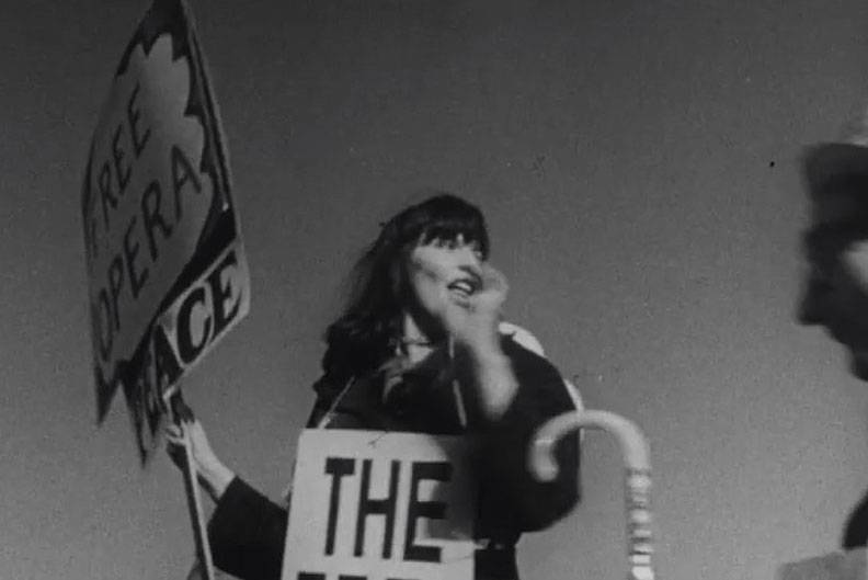 File:Nina-Serrano-in-1968-peace-protest-film-via-Valerie-Landau.jpg
