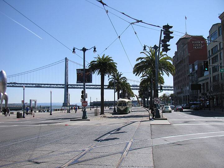 File:Embarcadero-and-Mission-w-streetcar 6719.jpg