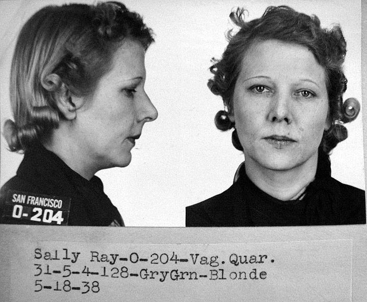 Mugshot-sally-ray-may-1938 5707.jpg