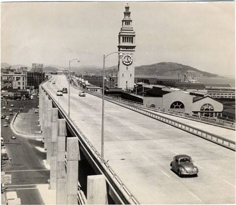 File:Embarcadero Freeway 1959 Mike Fusello FB.jpg