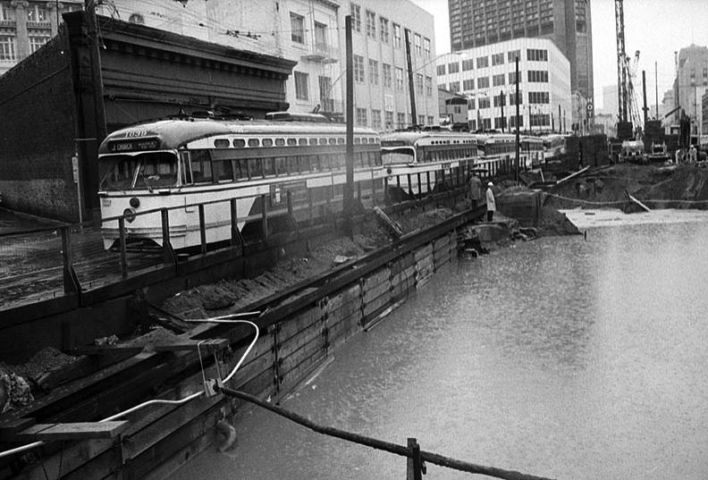 BART-Construction-Cave-In-on-Market-and-12th-Streets March-12,-1971 SFMTA M1051 7.jpg