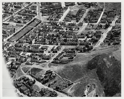 Aerial Bernal Heights 1920s.gif