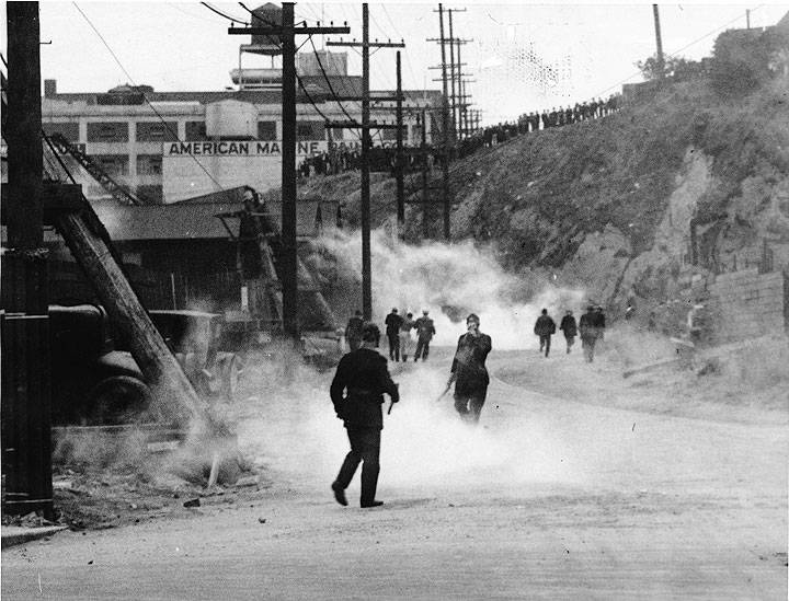 File:Police-using-tear-gas-against-striking-longshoremen-on-Rincon-Hill-aad-5140.jpg