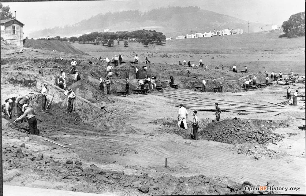 City College site circa 1935 wnp26.1548.jpg