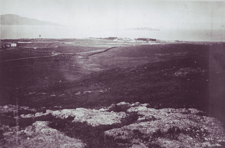 Macarthur-meadow-2 c 1866 view of Tennessee Hollow watershed.jpg