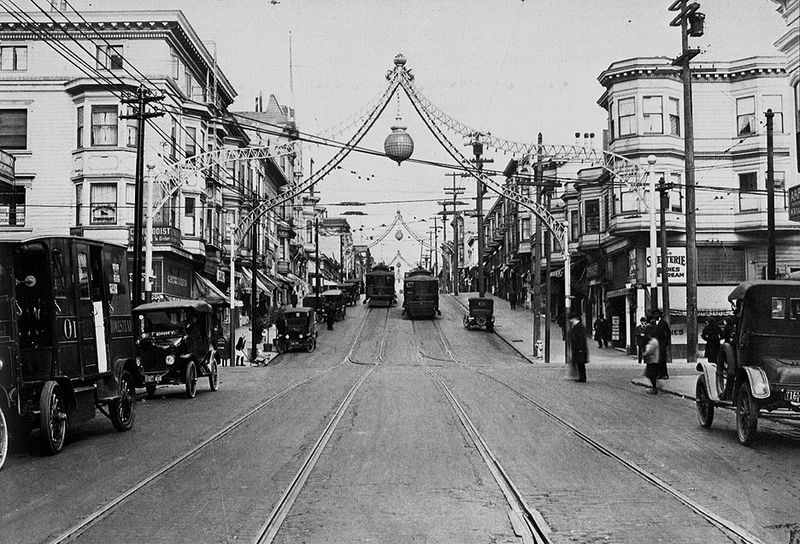 File:Fillmore-street-1921.jpg