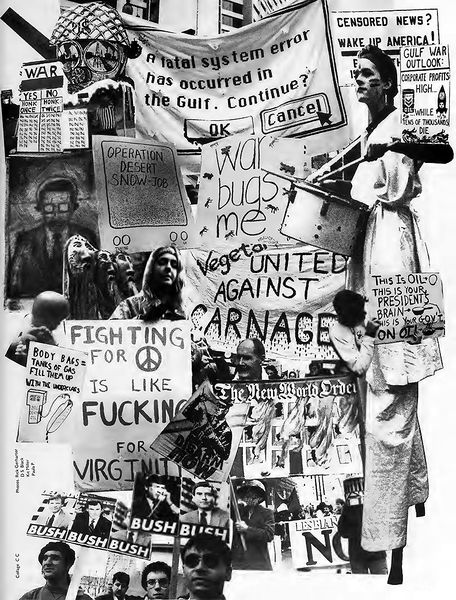 File:1991-Gulf-War-protest-collage.jpg