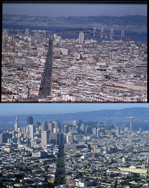 File:July-6-09-and-March-5-1955-Market-and-downtown-from-Twin-Peaks-P07658.jpg