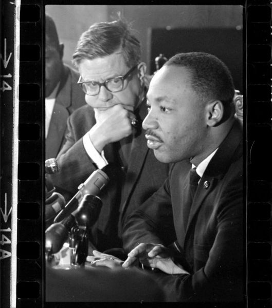 File:Dr Martin Luther King at Grace Cathedral with Bishop James Pike May 29 1964 BANC PIC 2006.029 138917.01.13--NEG.jpg