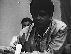 Francisco Flores in 1969