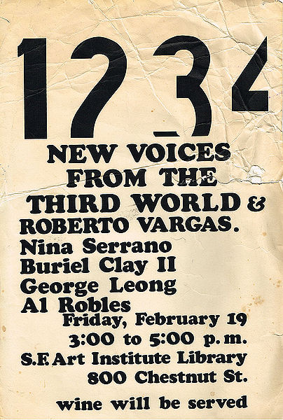 File:New-Voices-from-Third-World-reading-at-SFAI-Feb-19-1971.jpg