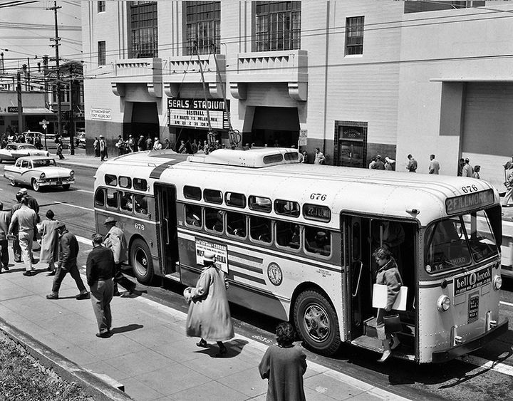 Seals-Stadium-Apr-29-1958-w-22-Fillmore X4135 1-by-Marshall-Moxom-SFMuni-Photographer.jpg