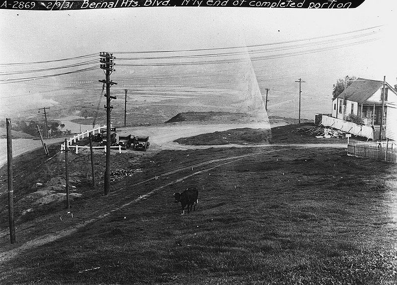 File:Bernal-Hts-blvd-Feb-9-1931-w-wetlands-behind.jpg