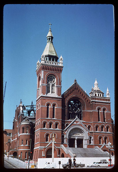 File:Cushman-Sept-16-1962-St-Marys-Van-Ness-and-OFarrell-after-fire-P12690.jpg