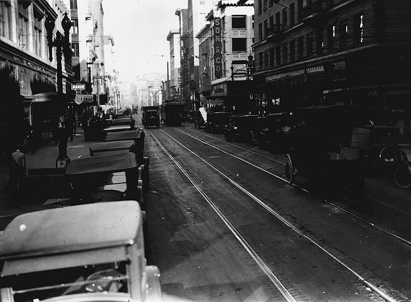 File:Kearny-north-from-Post-towards-Sutter-March-11-1926-SFDPW.jpg