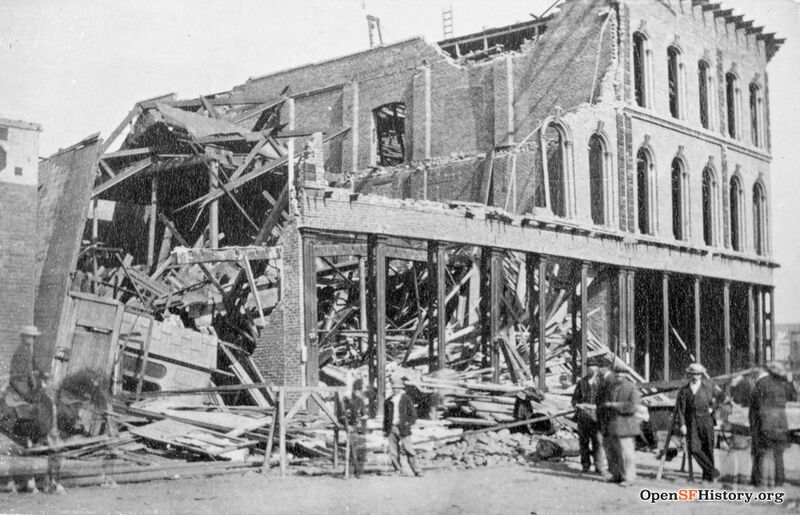 File:1868 Earthquake Damage to Coffey-Risdon Bldg. northwest corner Bush & Market wnp26.648.jpg