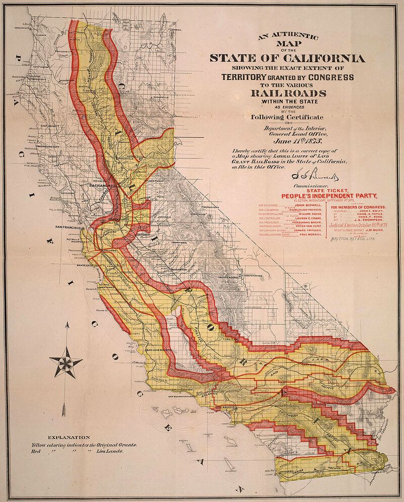 Dept-of-Interior-General-Land-Office-June-11-1875-railroad-land-grants-in-California p15150coll4 10417.jpg