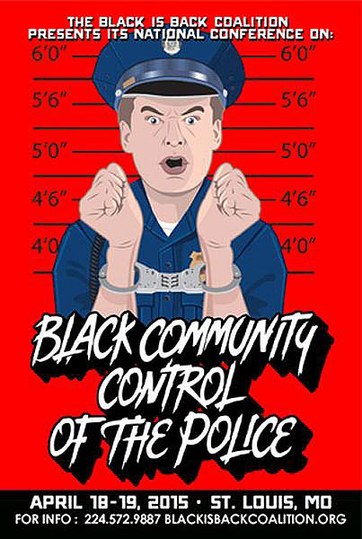 File:Black is Back Coalition and the police.jpg