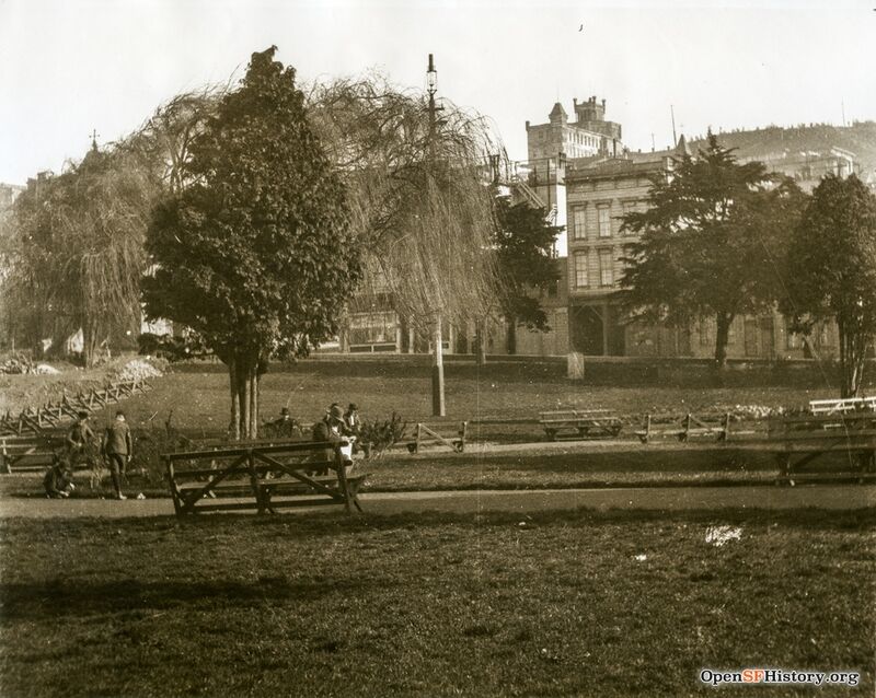 Washington Square circa 1900 wnp27.3803.jpg