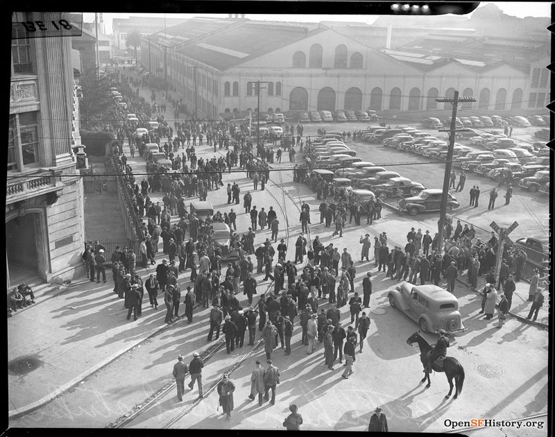 Illinois and 20th circa 1943 Bethlehem shipyard strike wnp14.10135.jpg