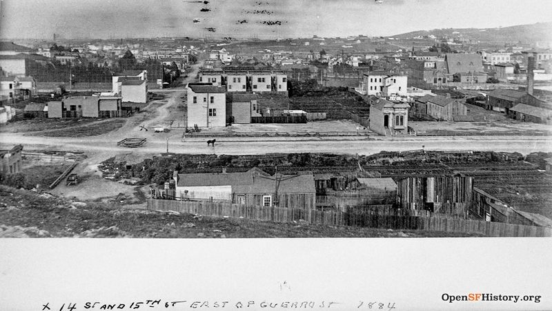 File:1884 View east between 14th and 15th at Guerrero. Manning Collection wnp33.00565.jpg