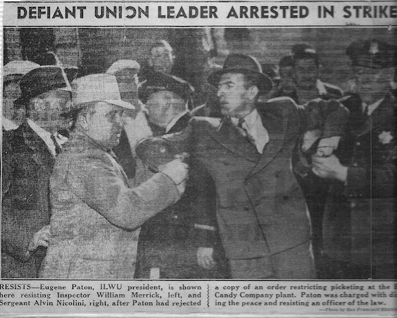 File:SF Examiner Eugune Paton Arrest.png