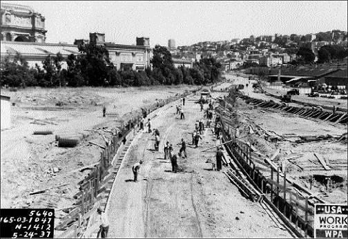 File:May-1937-building-Lyon-Street-approach-to-GG-Bridge.jpg