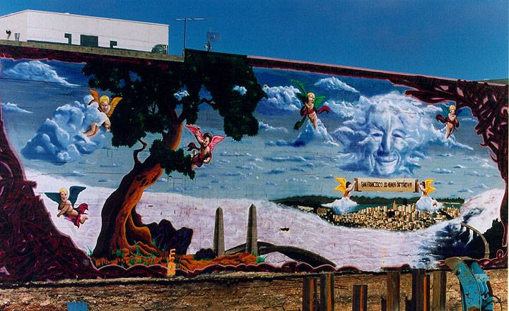 File:Caen-mural SF-is-heaven-on-Earth.jpg