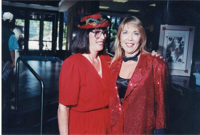File:1995-Oct-Hookers-Ball-Kat-MC-Layne-Courtesy-Carol-Queen.jpeg