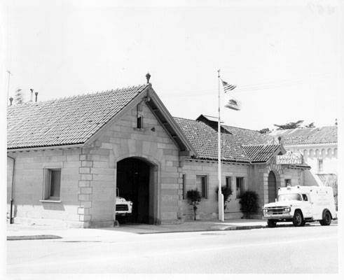 File:Park Emergency Hospital Stanyan and Beulah streets aug 11 1964 AAD-0075.jpg