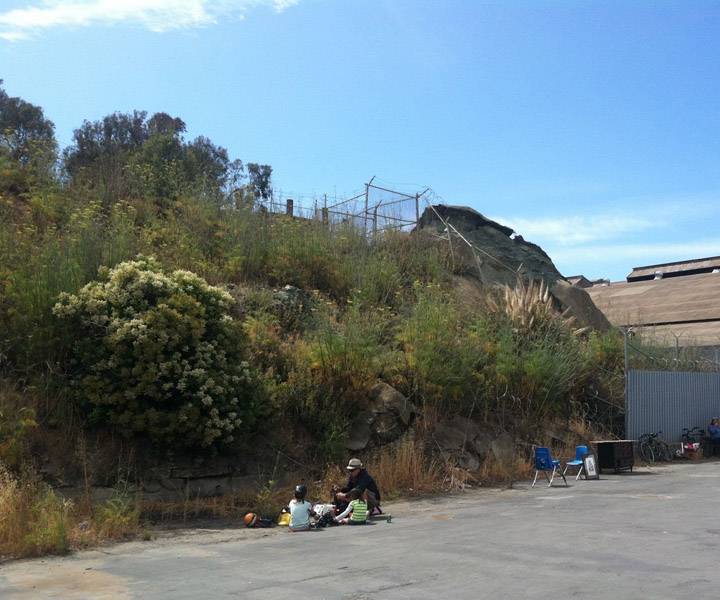 File:Irish hill remnant at pier 70.jpg